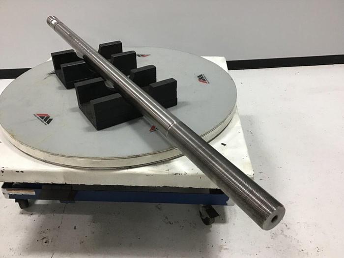 Used VAN DORN Tie Bar 341028 Used