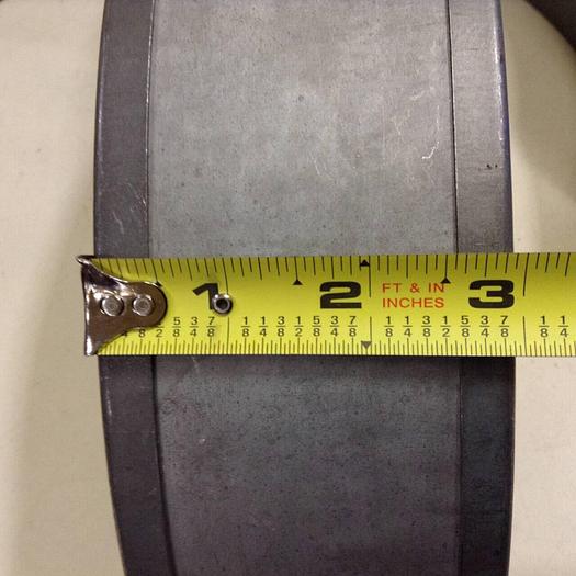 PPE 1200 Watt Heater Band M1819611 #83320