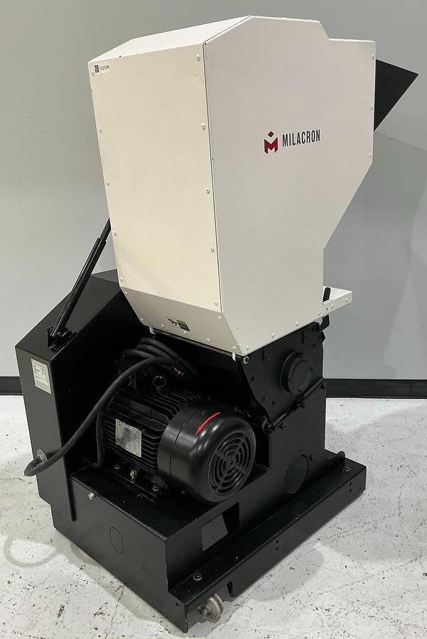 Used MILACRON GRINDER