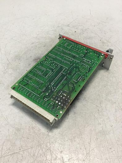 Used VICKERS Amplifier Card EEA-PAM-571-A-14 Used