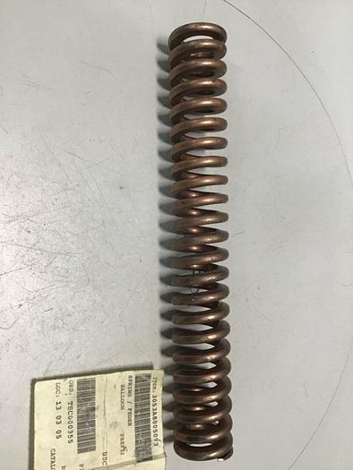 Used RAYMOND Spring Feeder 3053A8005073 #113407