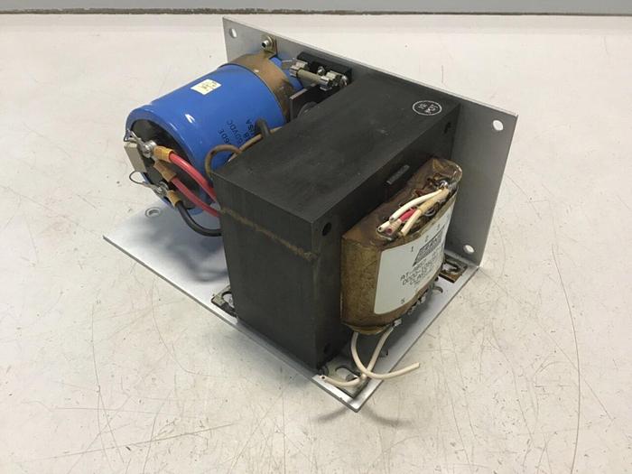 Used ACME ELECTRIC Power Supply 500B24H Used