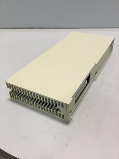 Used TOSHIBA Output Module B200P15DOP-1 #103501