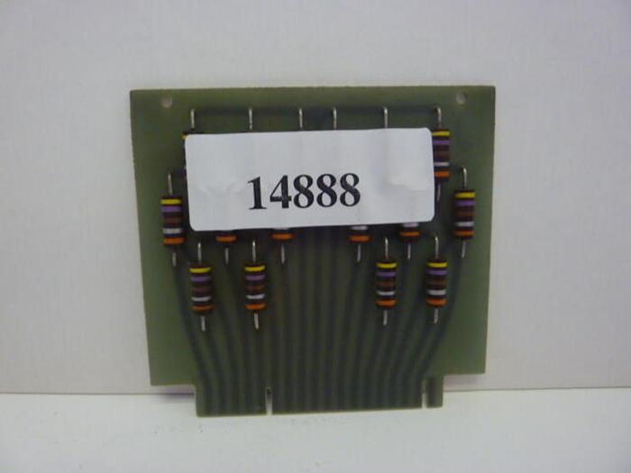 Used SCI Circuit Board 080-2311 REV A Used