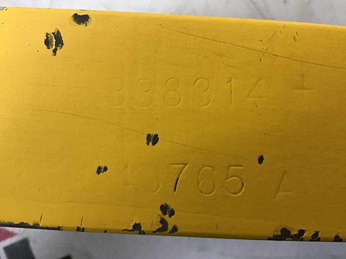 Used VAN DORN Toggle Link 46765 #138859