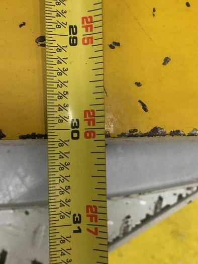 Used VAN DORN Ejector Box & Cylinder 305363 Used