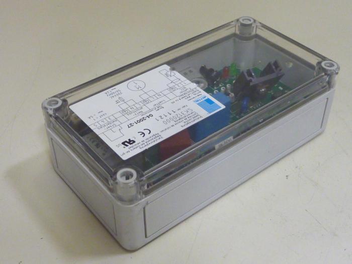 Used RITTAL Speed Controller SK3120000 #67296