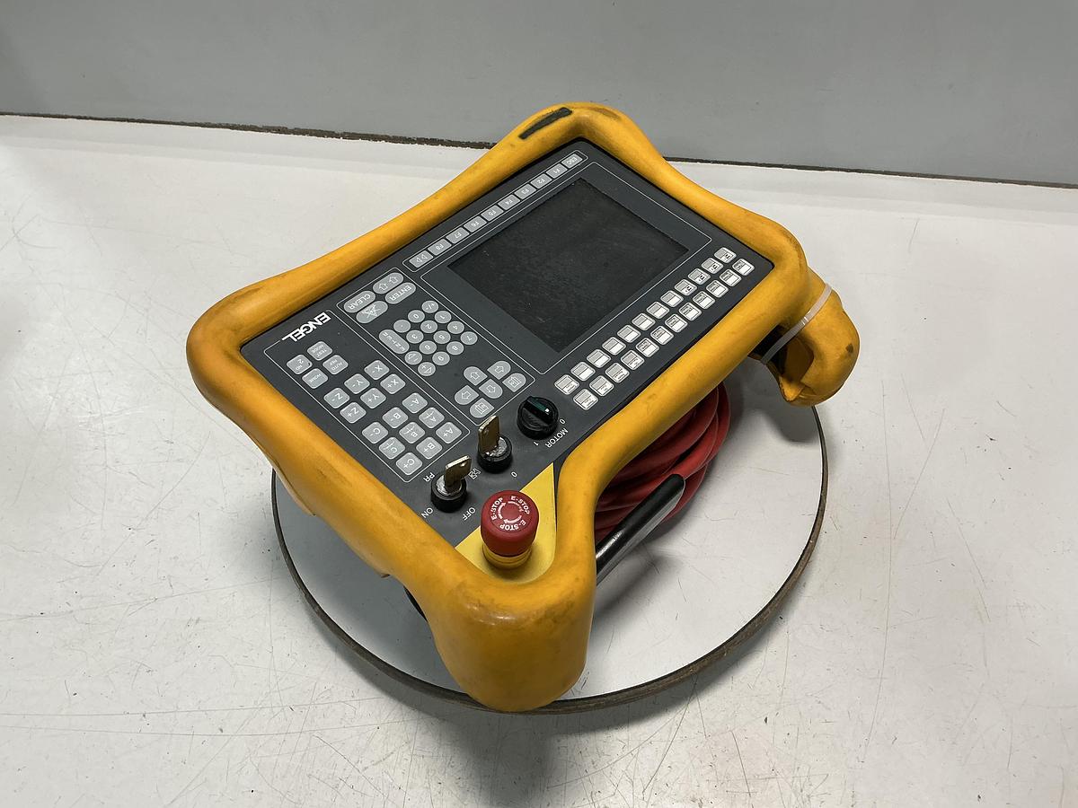 Used ENGEL HT501-231/ENGEL/21305/18