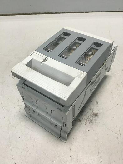 Used RITTAL Fuse Disconnect Switch 8V9343.000 #140120