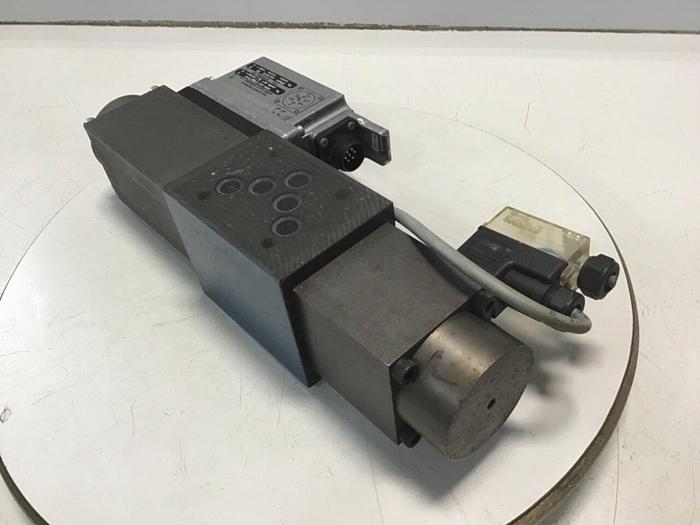 Used BOSCH Proportional Valve 0 811 404 775 Used