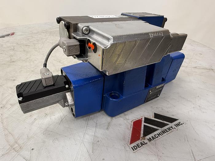 Used REXROTH 0811404615