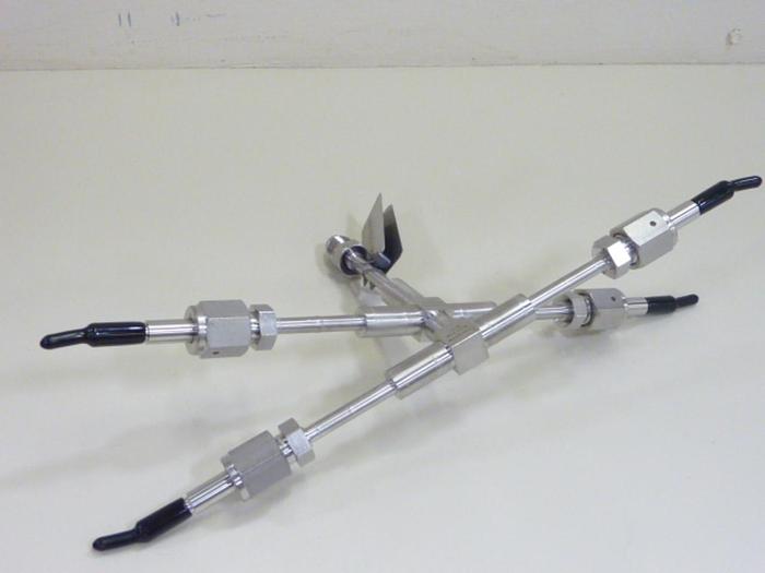 SWAGELOK Valve 25MW2-559-000 #45419