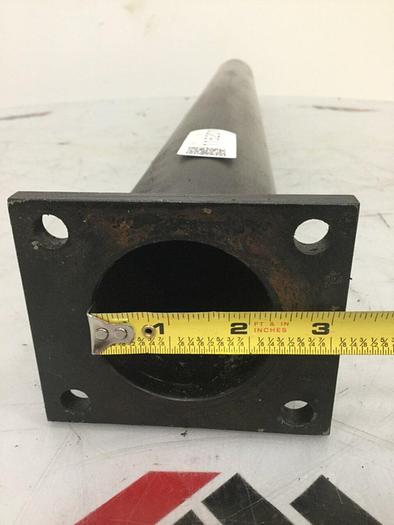 Used CINCINNATI MILACRON Clamp Safety Bar Cover VT220-17 / CSBC #115201