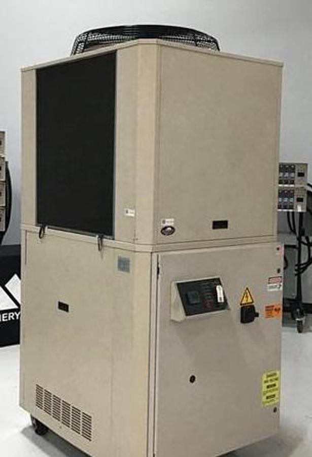 Used STERLING SMCA 7.5