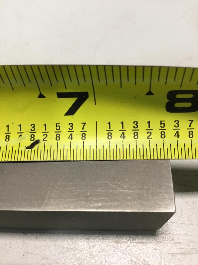 REED RICO Threading Dies 4-N2-S8-908 USED