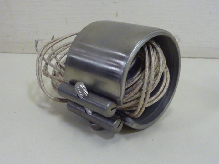 OGDEN 750 Watt Heater Band MT-02220-0054 #57972