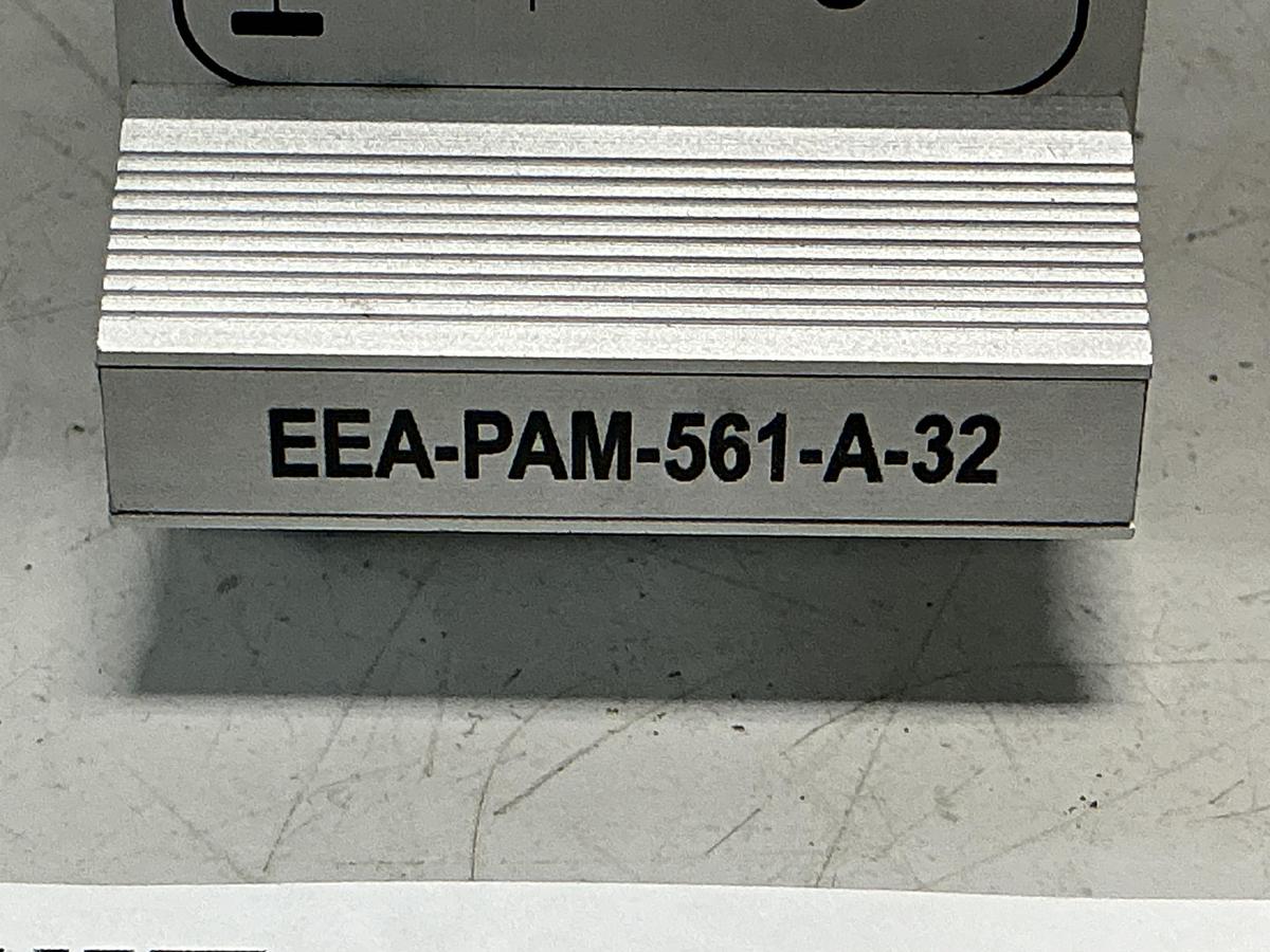 Used EATON EEA-PAM-561-A-32