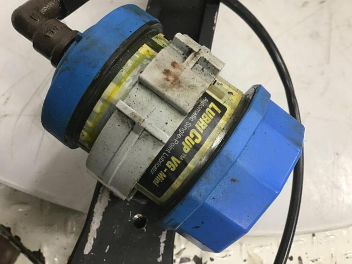 Used HUSKY Lock Bar 254439-10 #130451