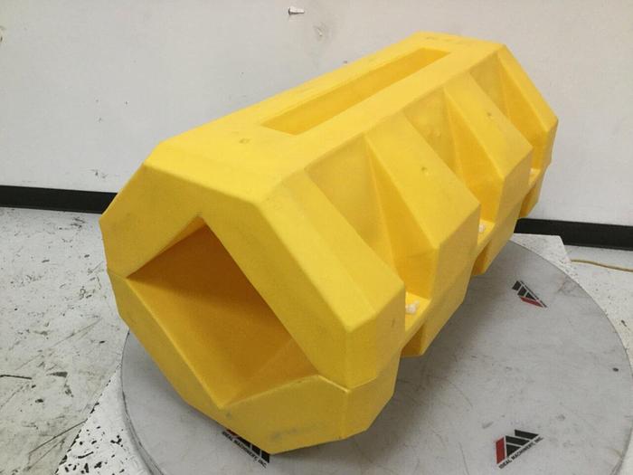 Used GENERIC Industrial Column Protector OCCOLPRO-12 #109900