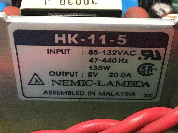 Used TOSHIBA Multiple Voltage Power Supply S1PWR Used