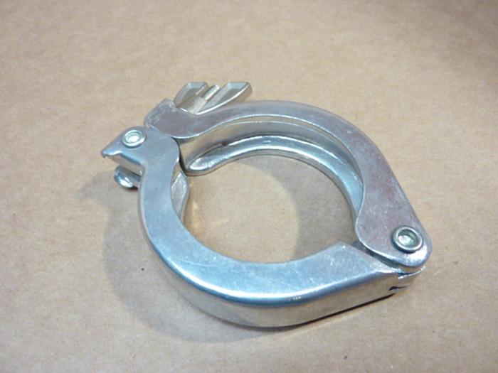 Used GENERIC Hinged Clamp CLAMP599 #40599
