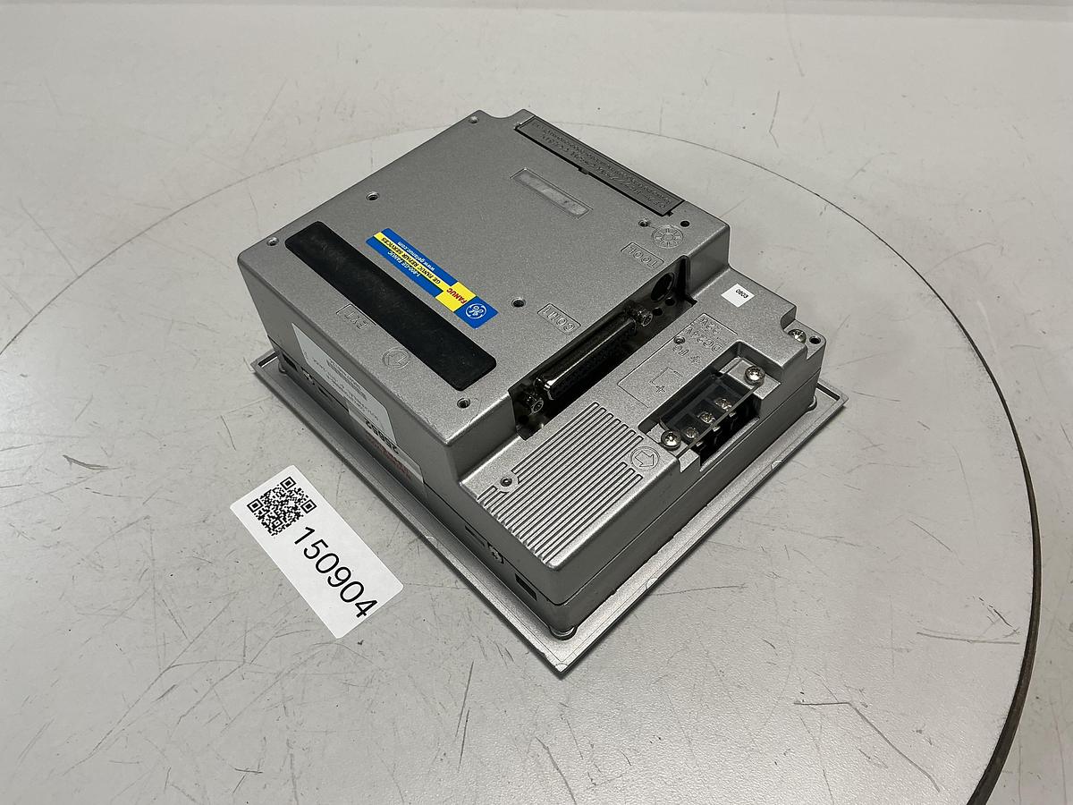 Used TOTAL CONTROL CQPKSTDN0000-A