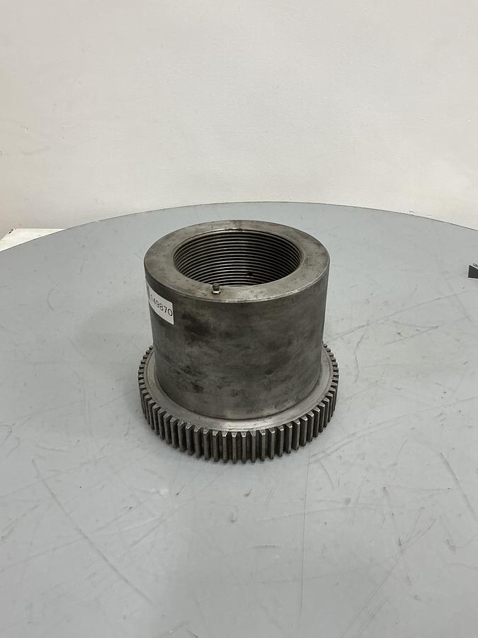 Used VAN DORN 305281ST