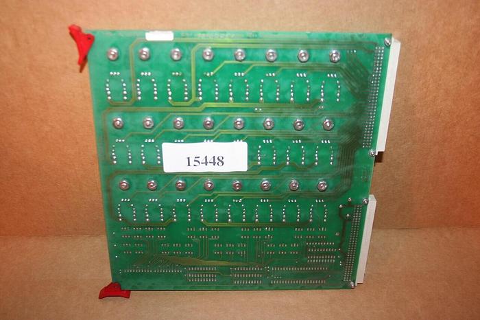 Used HPM Circuit Board 1D703-0009 Used