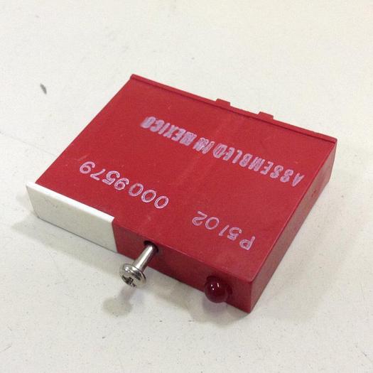 Used GORDOS Module C4ODC #84438