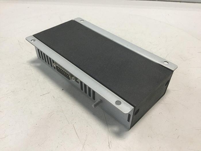 Used HITEK POWER CORP Power Supply GM7-26 #127811