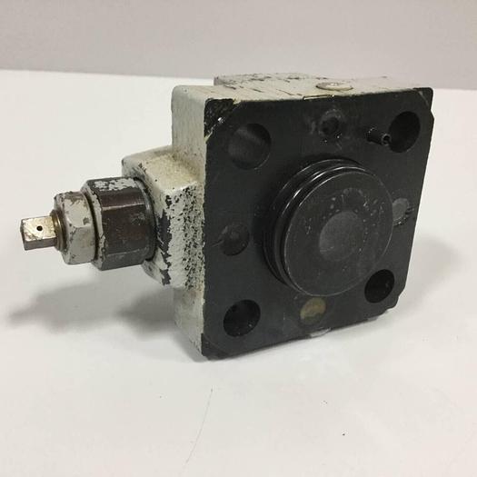 Used VICKERS Valve CVCS25C1S2W3510S26 #99576