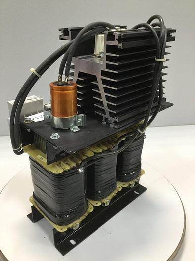 Used TRAFOMODERN 0.96 kVA Power Supply NGD3-0960-040 #103214