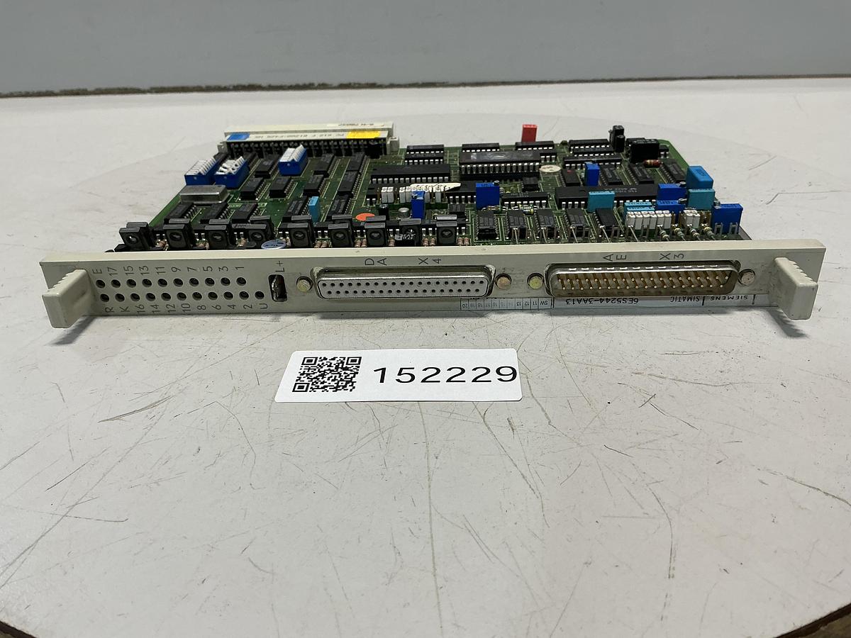 Used SIEMENS C79040-A432-C2-04-86