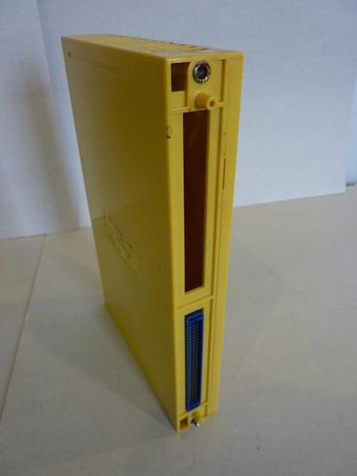 Used FANUC I/O Module A03B-0801-C024 Used