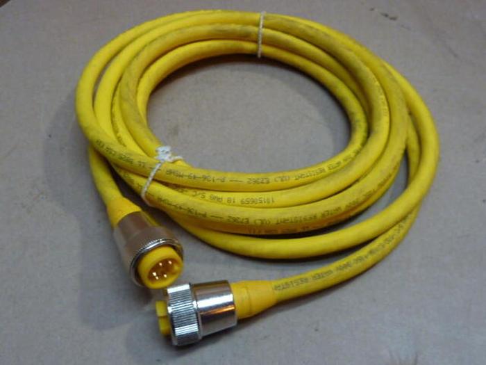 TURCK ELEKTRONIK Cable U5350 #29752