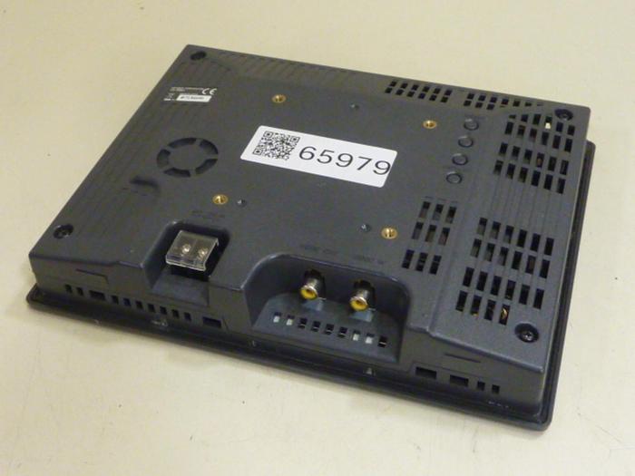 Used KEYENCE CORP Monitor CA-MN81 Used