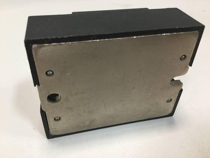 Used NTE ELECTRONICS, INC Solid State Relay RS3-1A25-42 #98090