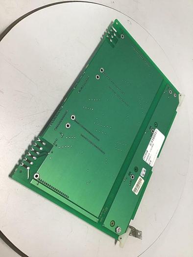 Used BARBER COLMAN Communication Circuit Board A-60050-1 #114454