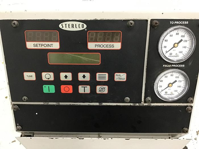 Used STERLING M2B2010-D