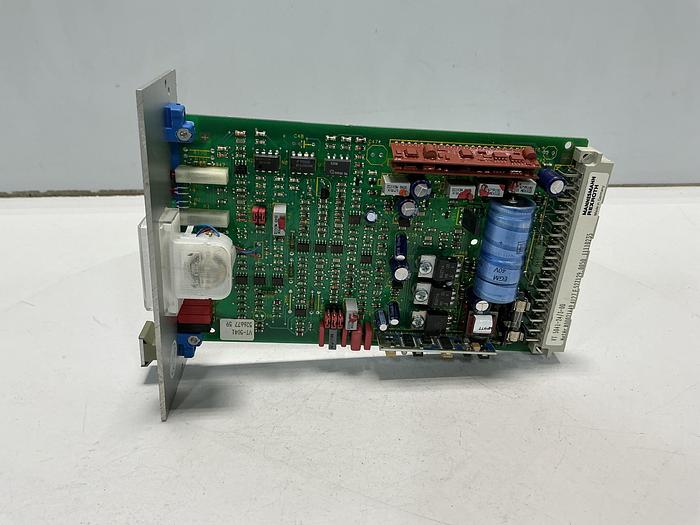 Used REXROTH VT 5041-24/3-0D