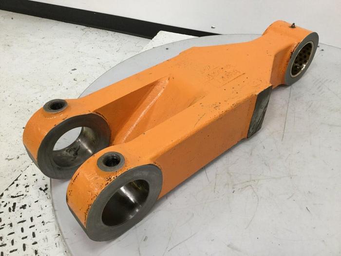 Used CINCINNATI MILACRON Toggle Link 5022219 Used