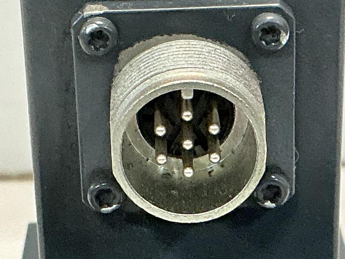 Used DEMAG ERGOTECH 4WRSE 10 Q00-32/G24K0/A1V-588-DE