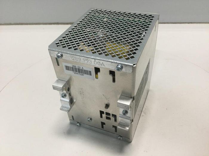 Used PULS Power Supply SL10.300 #105551