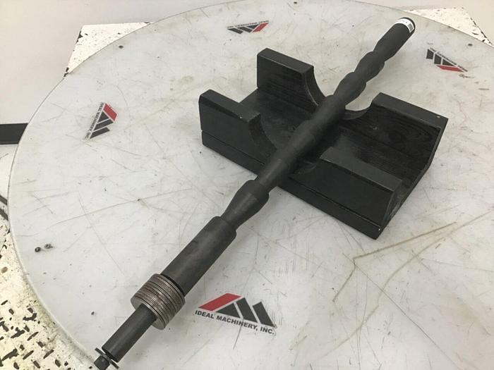 Used MILACRON Stop Bar 5234143 #132900