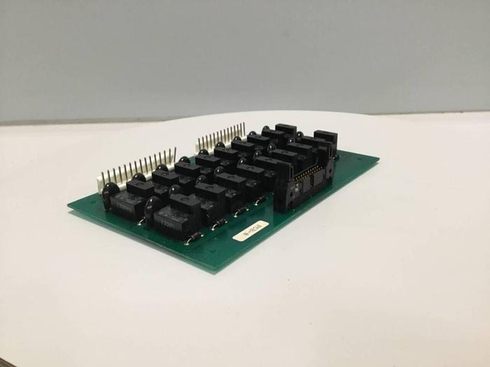 Used SHINWA Circuit Board SH-5-3 #94172