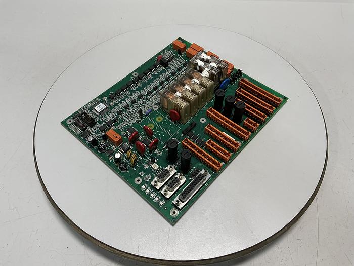 Used SEPRO 07S01068 B