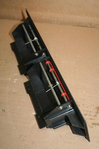 Used GENERIC Insta-Set Door INSTA SET FACE PLATE #20585