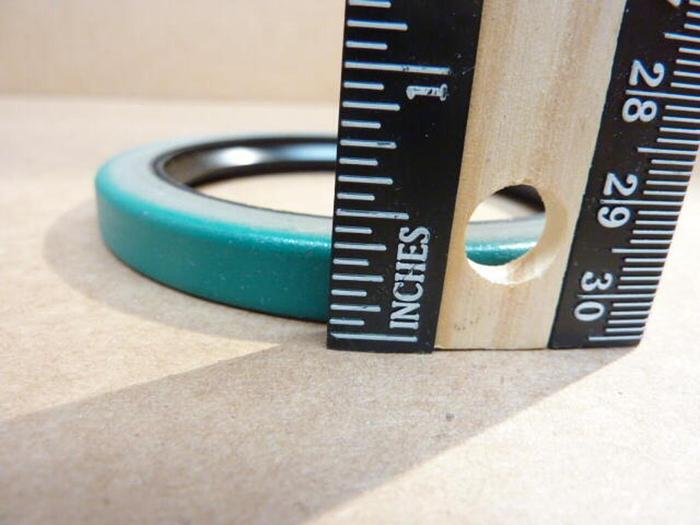 SKF Joint Radial Oil Seal CRWA1 R #39459