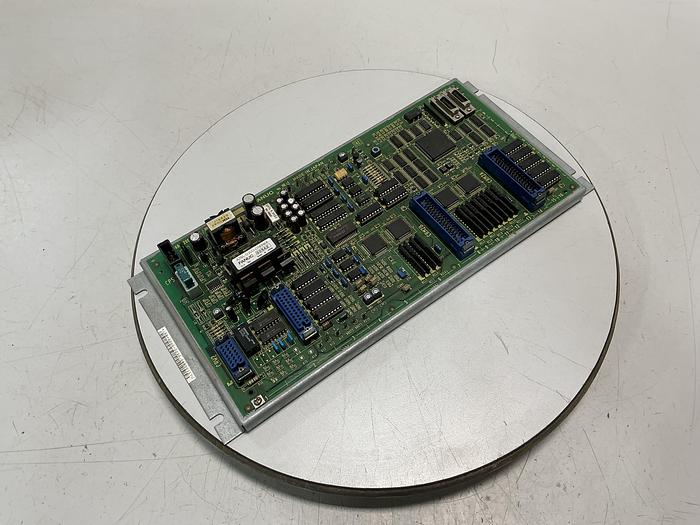 Used FANUC A16B-3200-0230/08B