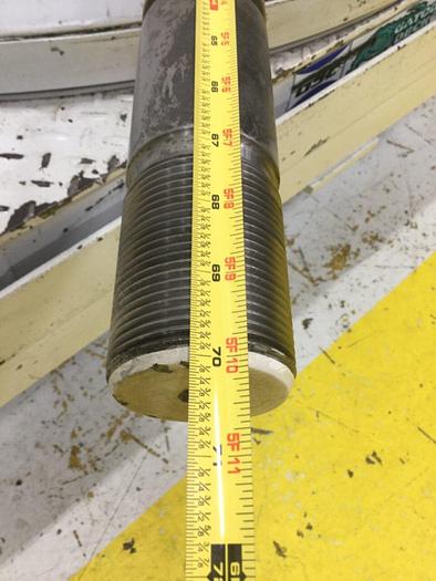 Used VAN DORN Tie Bar 308359C Used